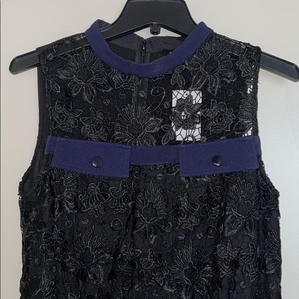 Endless Rose Lace Dress